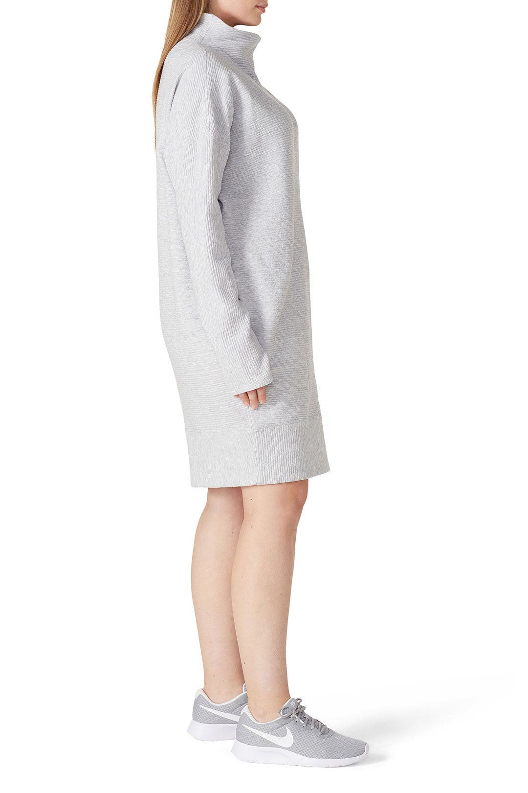Call for Cozy Dress by Lululemon 6