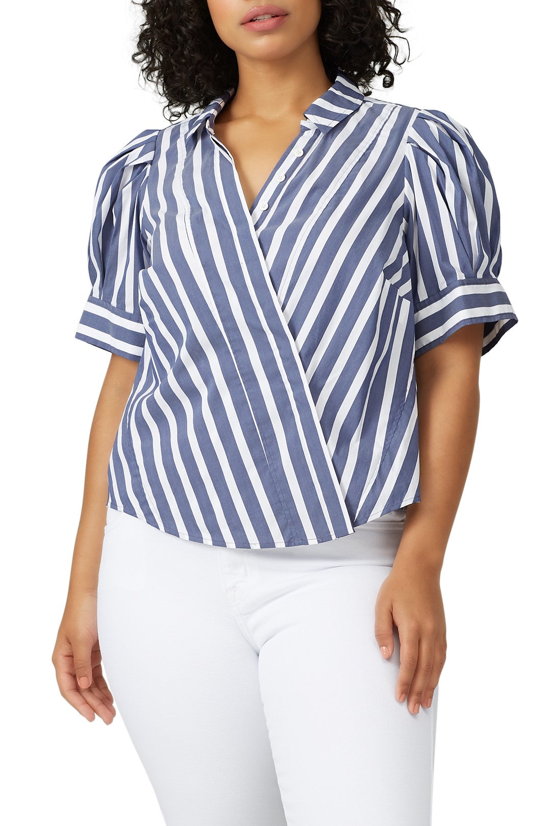 Angela Top by Tanya Taylor 5