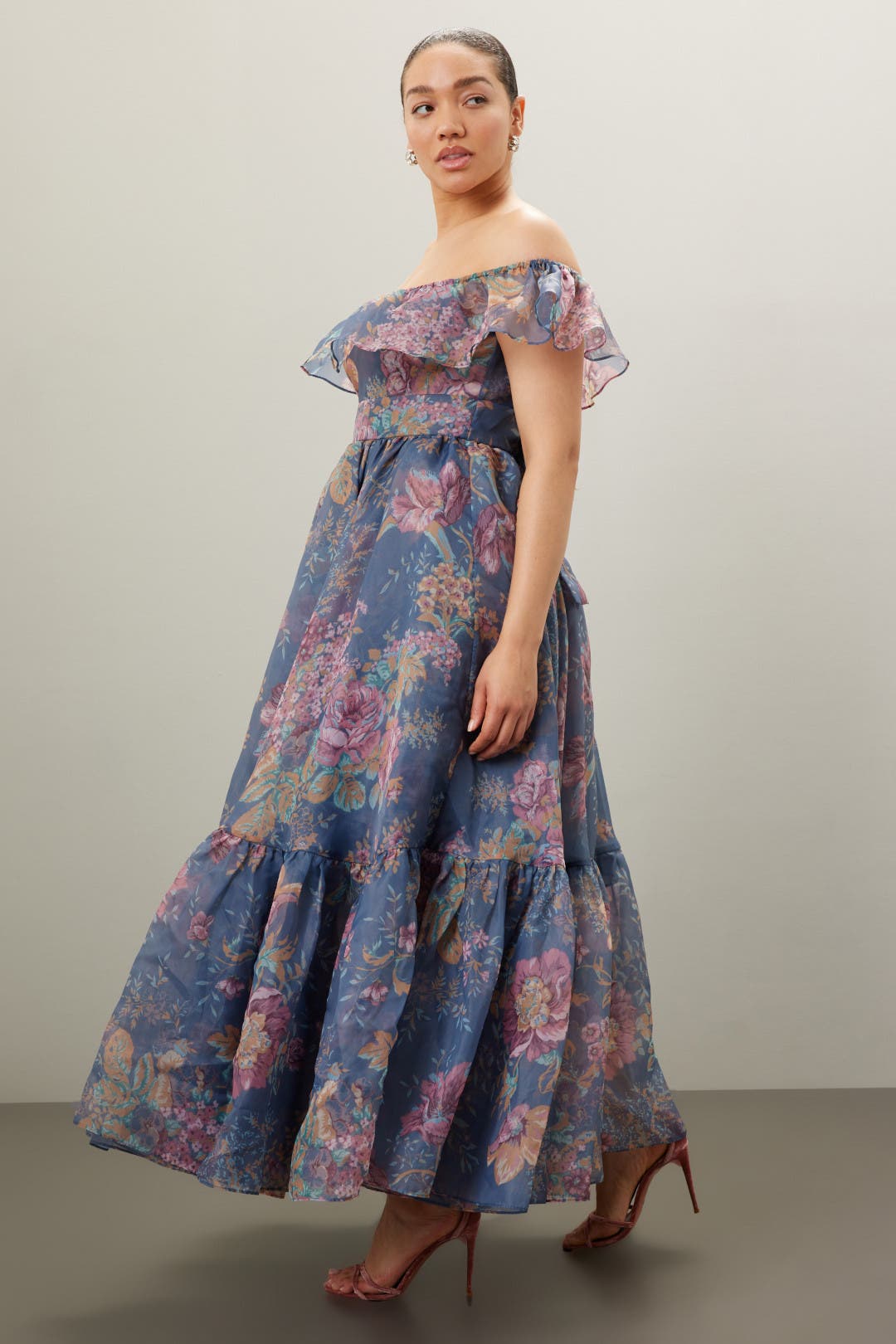 Romance Novel Gown by Selkie | Rent the Runway Romance Novel Gown by Selkie | Rent the Runway