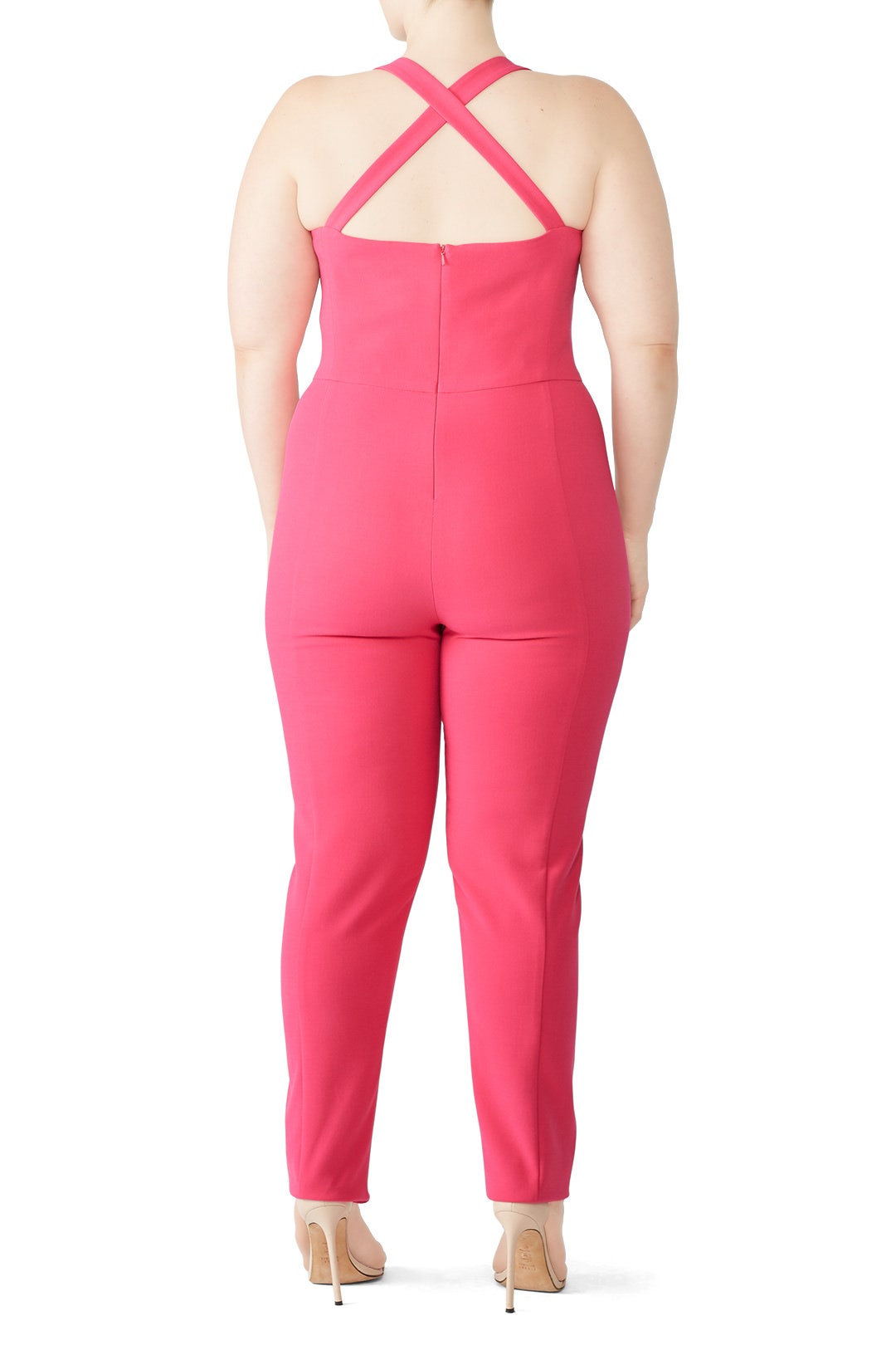 Bene Jumpsuit by Black Halo 5