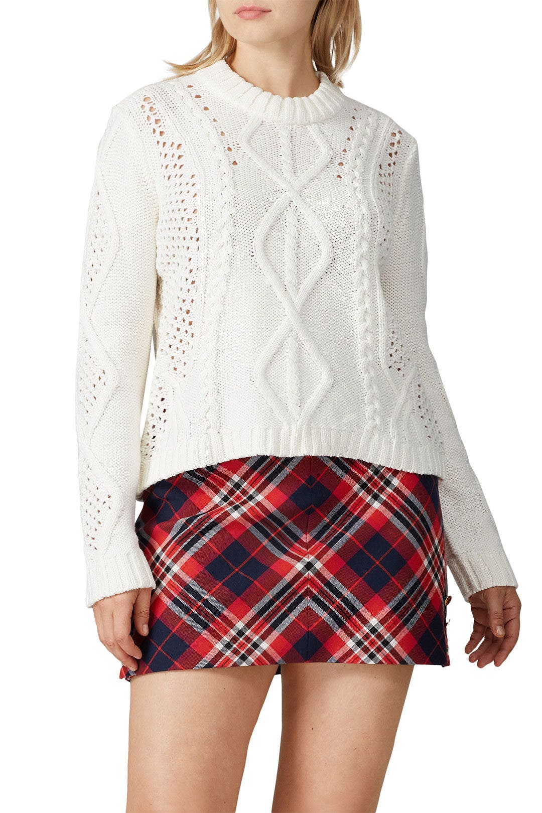 Adrina Pullover by Rachel Rachel Roy 6