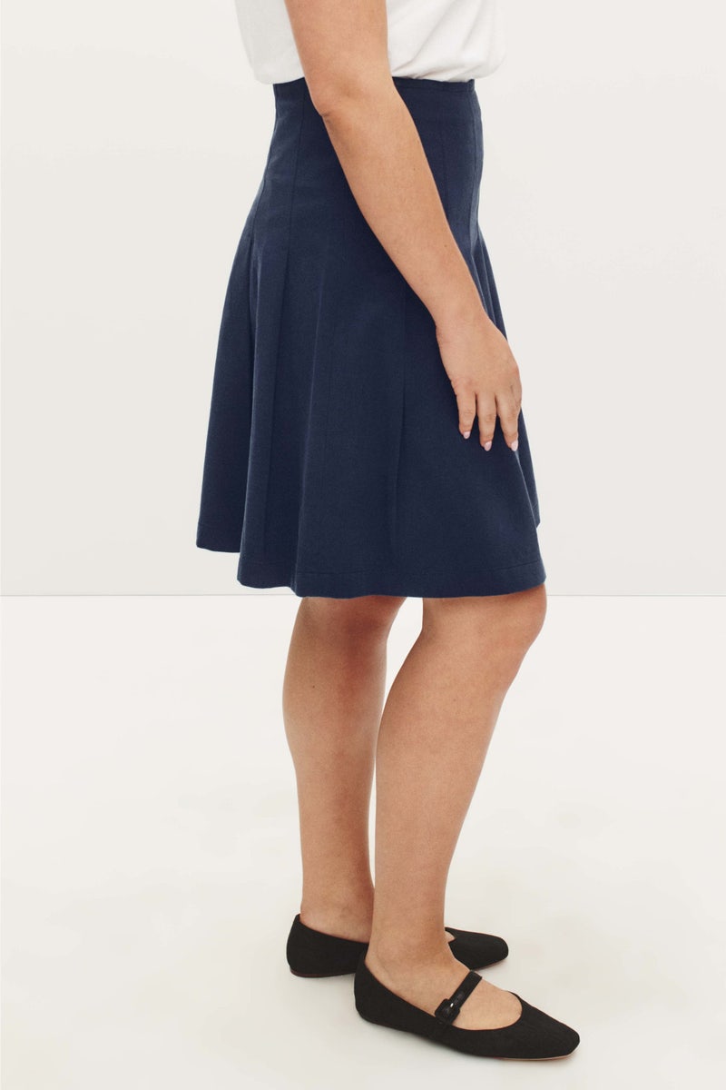 Pleated Skirt by DL1961 - Photo 6