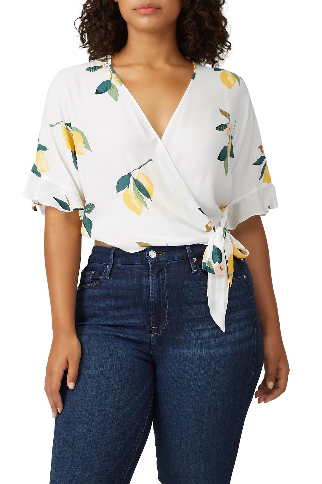 Athena Top by Rails 5