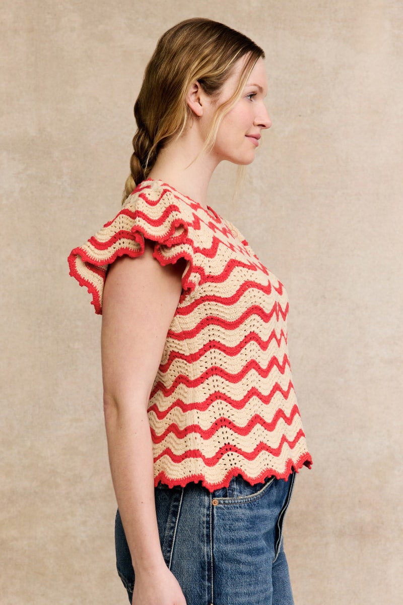 Coen Top by Rails - Photo 6