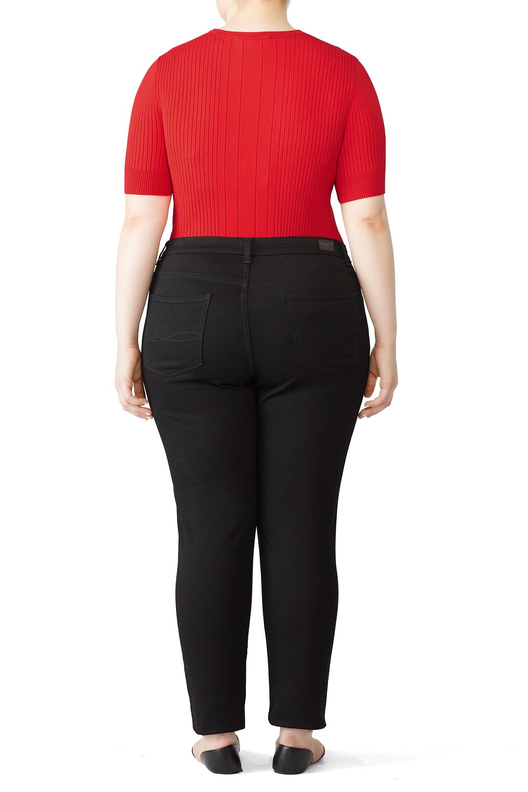 Lila Sweater Top by Trina Turk 5