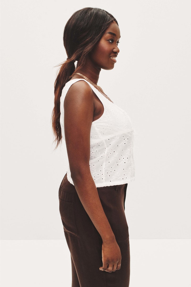 Lou Top by Staud - Photo 6