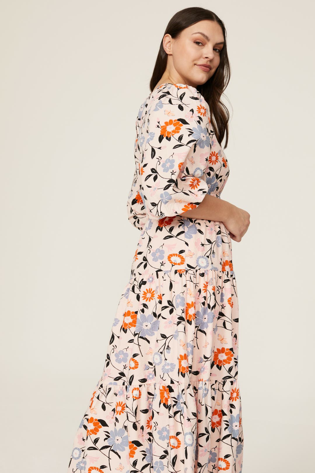 Garden Seersucker Dress by kate spade new york | Rent the Runway