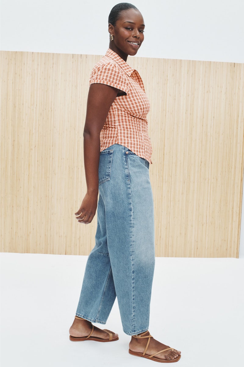 Mon Cheri Blouse by Lioness - Photo 6