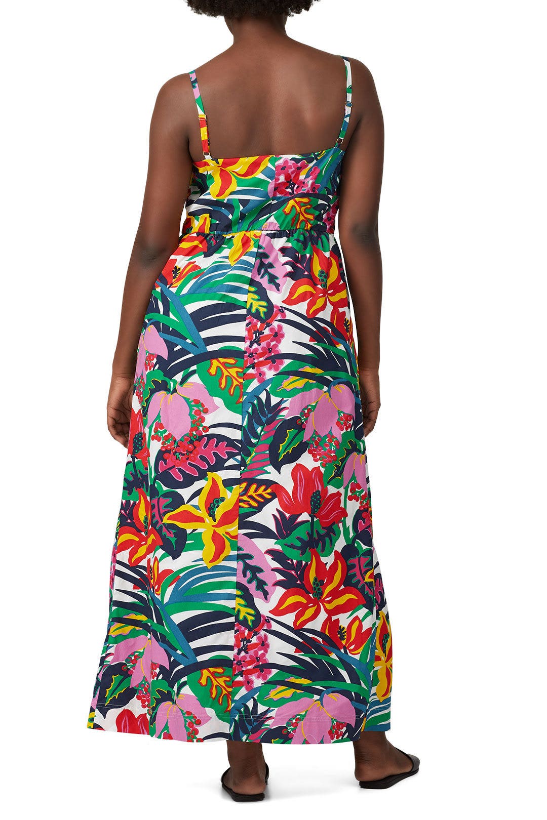 Rossini Maxi by J.Crew 5