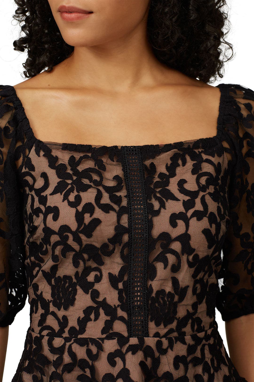 Edith Blouse by Adelyn Rae 3