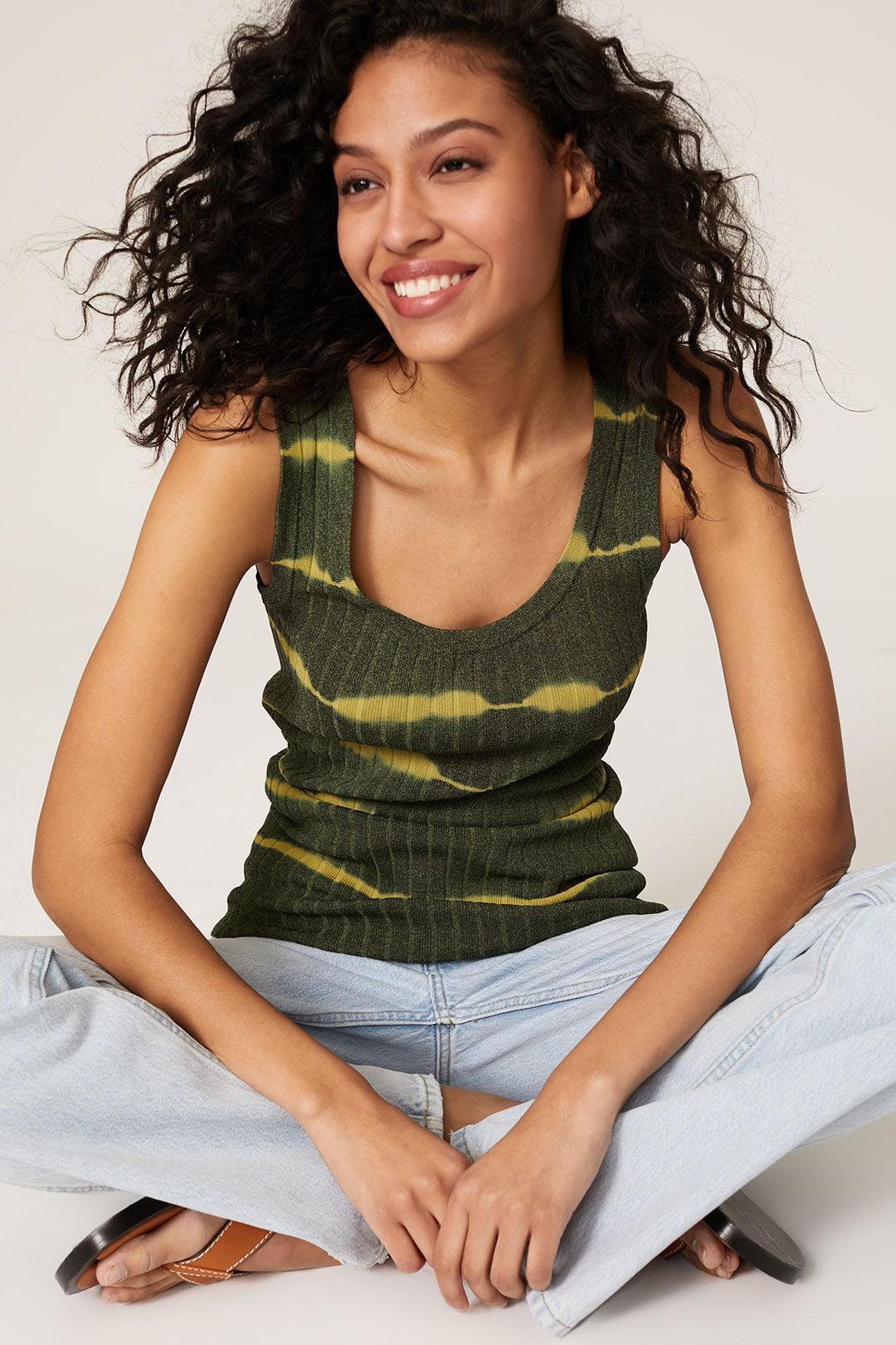 Honore Tank by Sandro 3