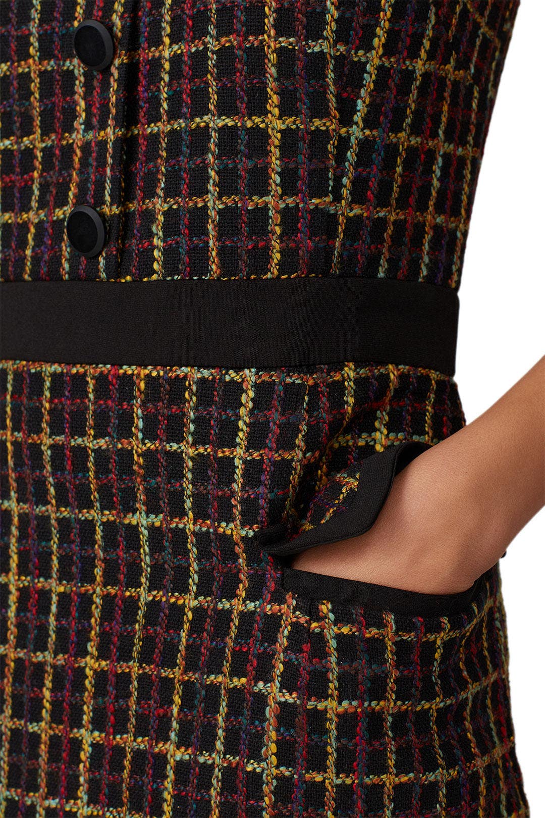 Kristin Dress by Slate & Willow 3