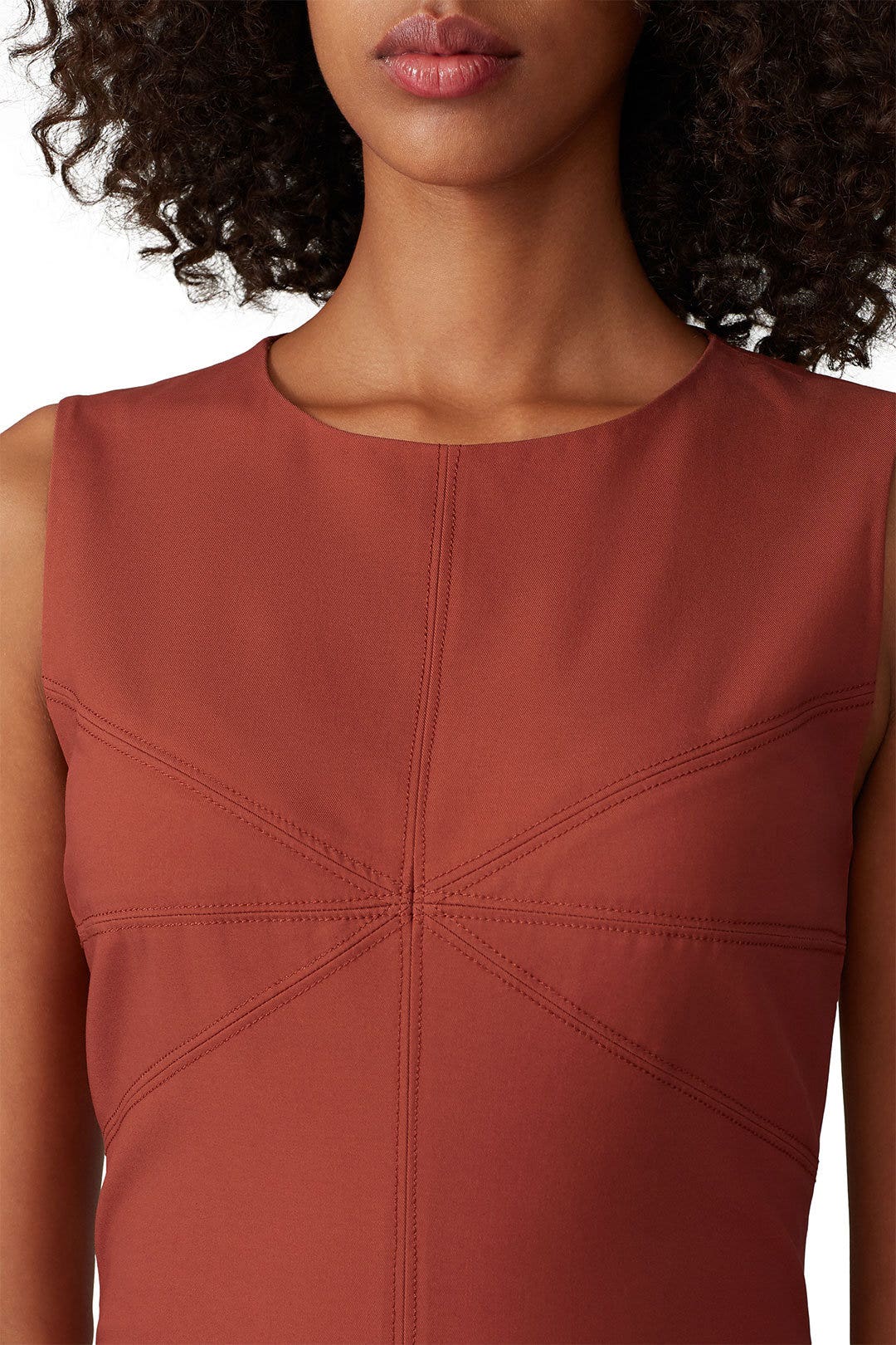 Elio Dress by Diane von Furstenberg 3