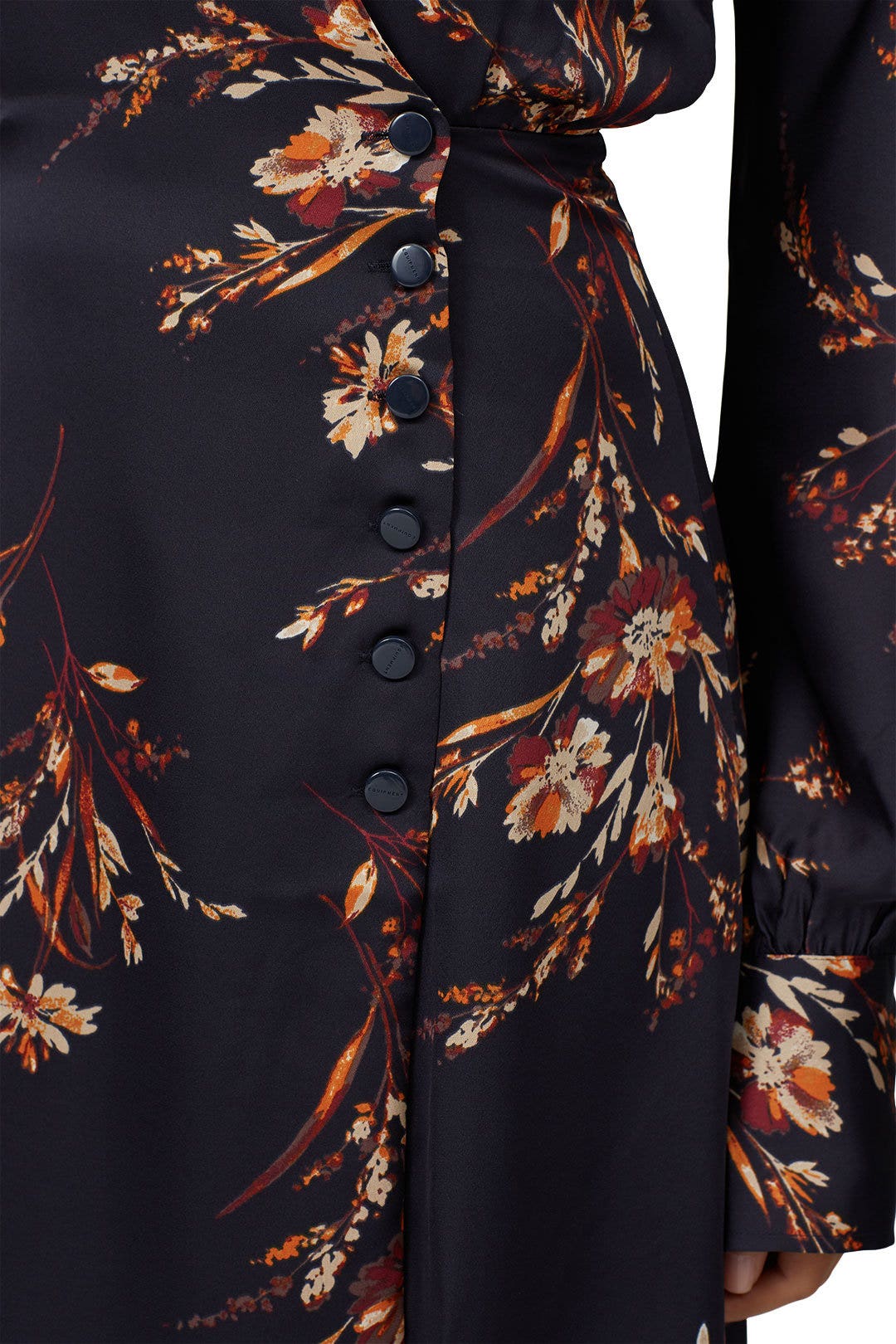 Harmon Dress by Equipment 3