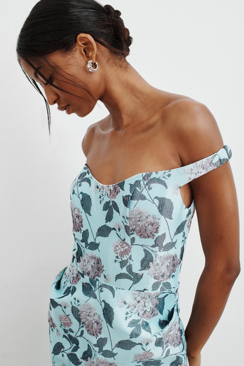 Tempest Gown by Katie May - Photo 3