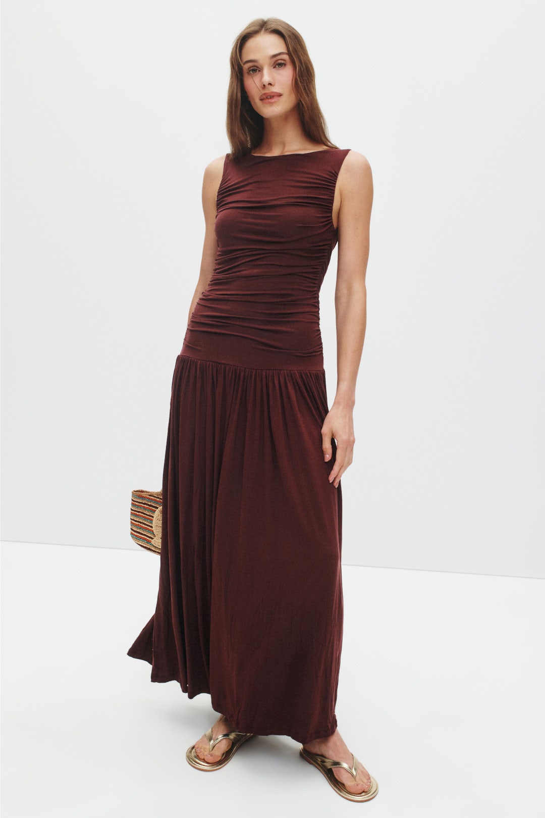 Patmos Dress by Summer Away 3