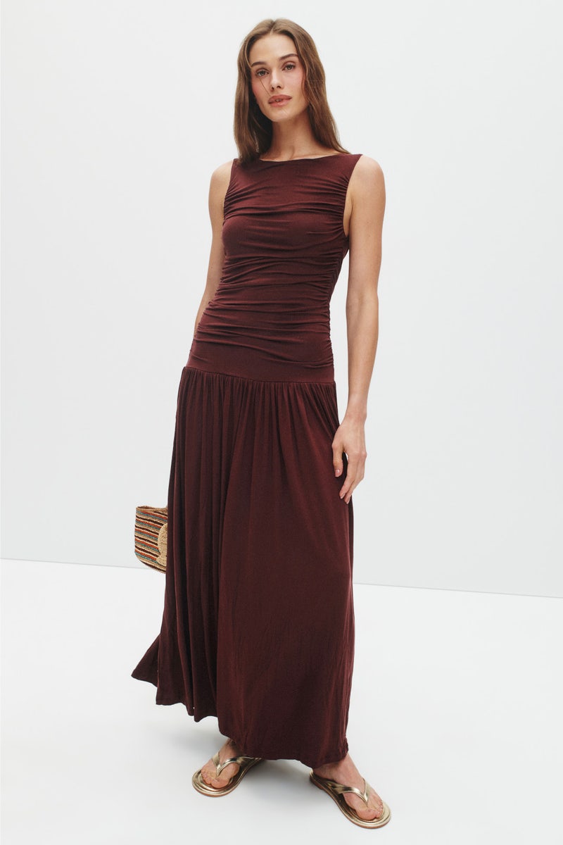 Patmos Dress by Summer Away - Photo 3
