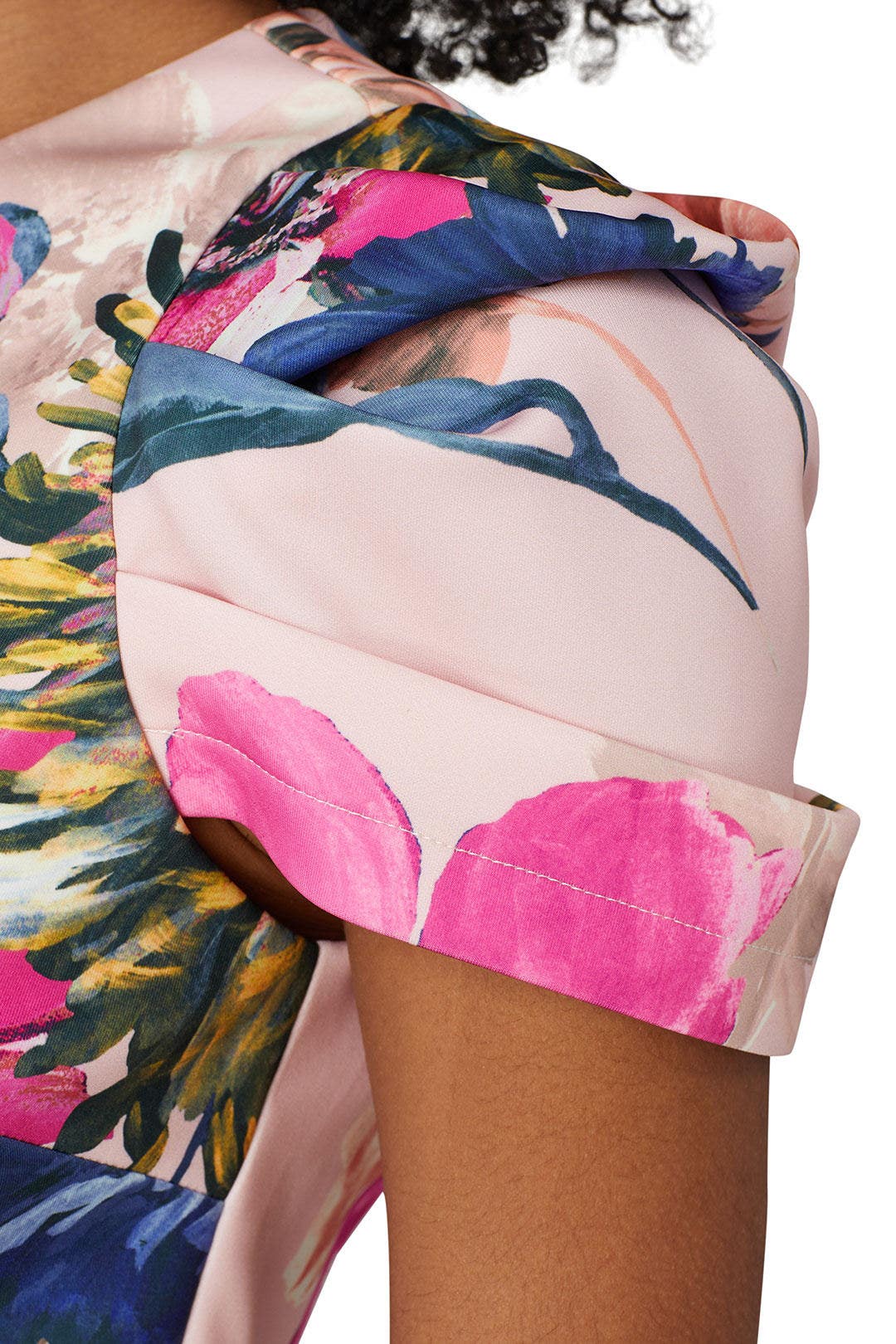 Talise Dress by Trina Turk 3