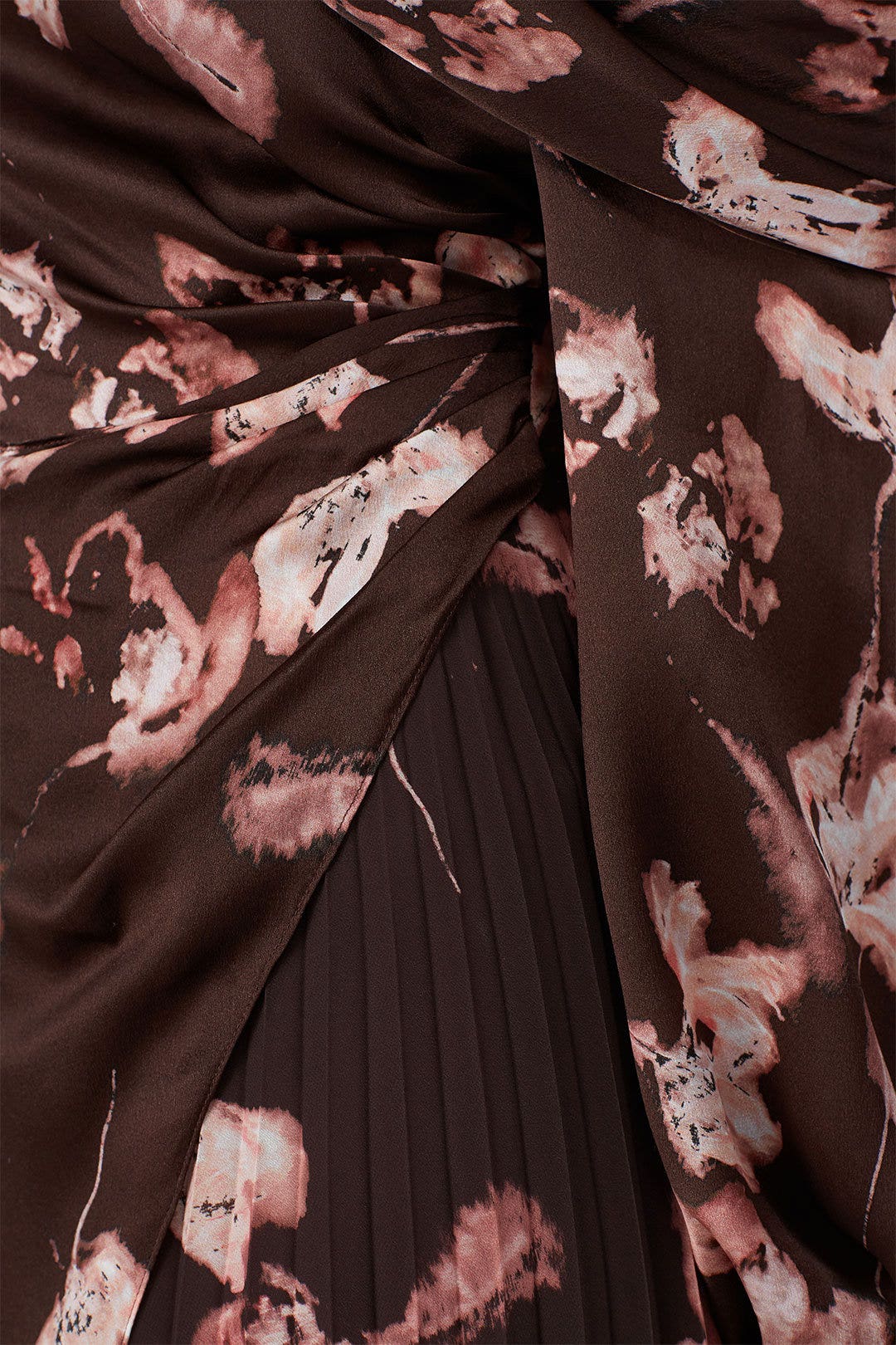 Lorraine Dress by AMUR 3