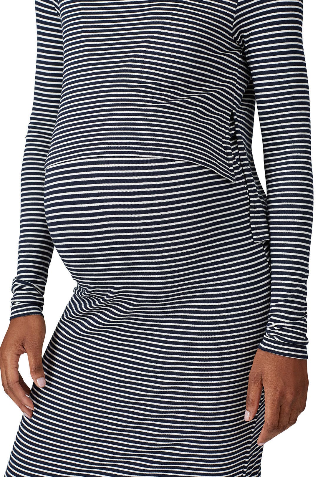 Kora Nursing Maternity Dress by ripe 3