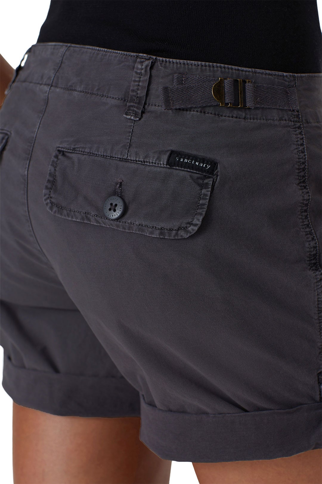 Squad Shorts by Sanctuary 3