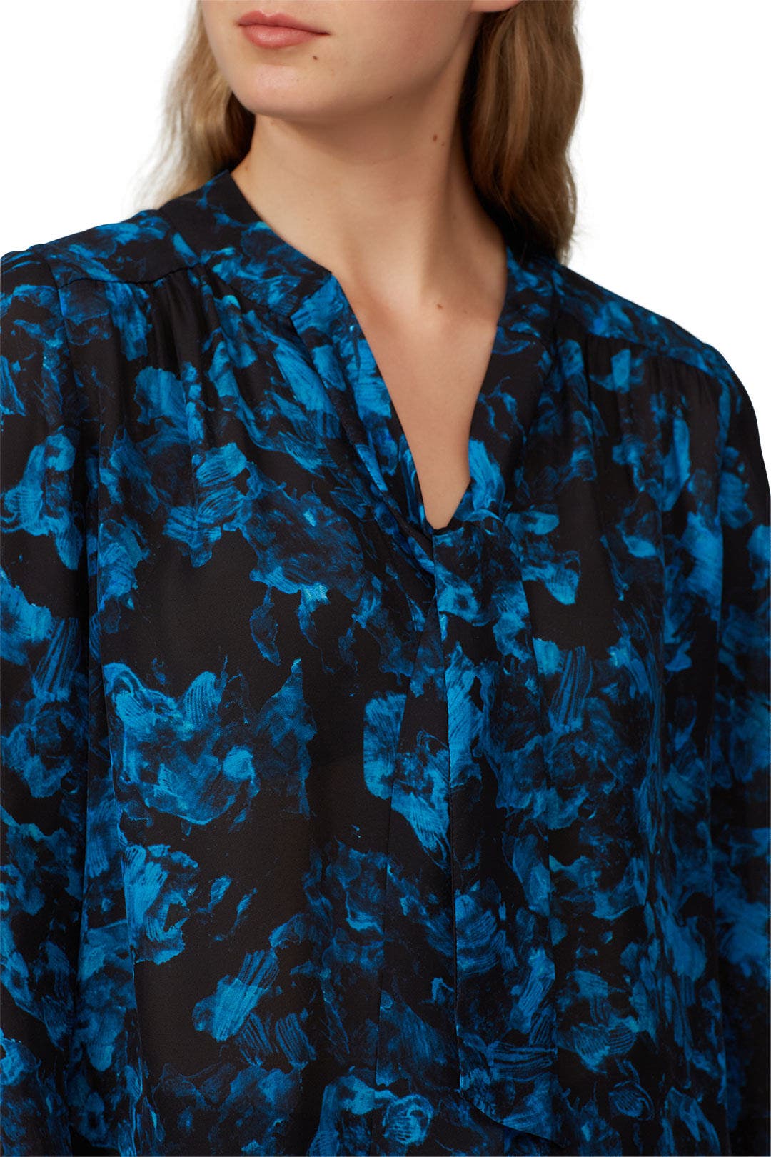 Rio Blouse by Parker 3