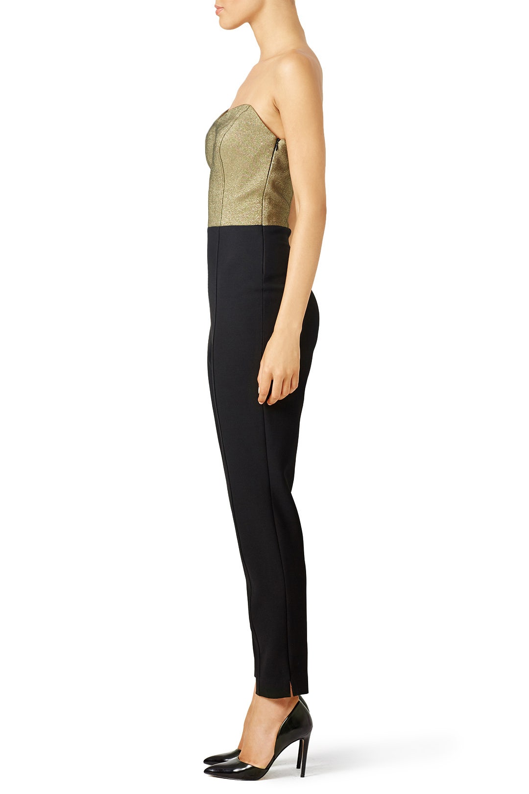 Charlie Jumpsuit by Trina Turk 1