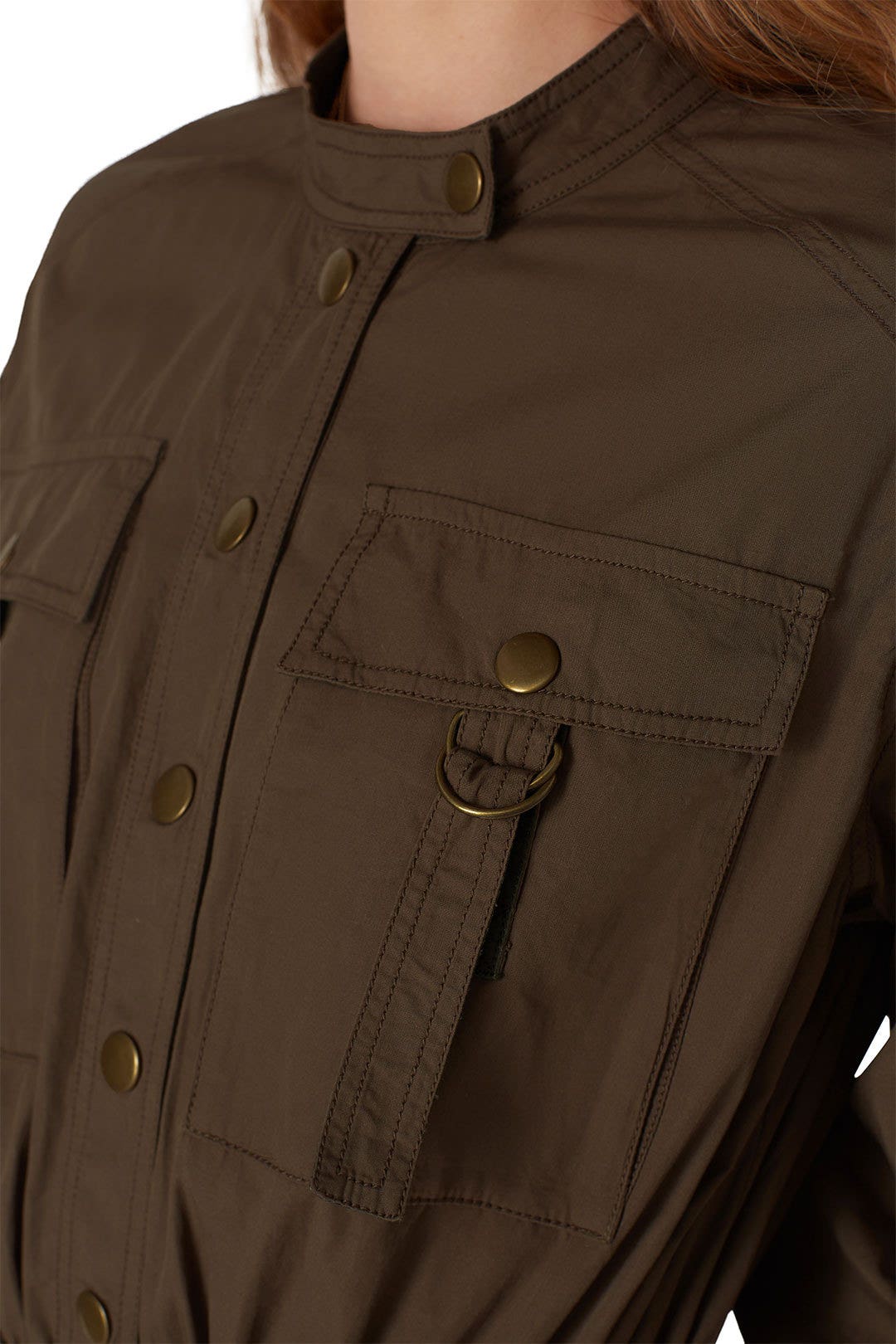 Reverie Jumpsuit by Ulla Johnson 3