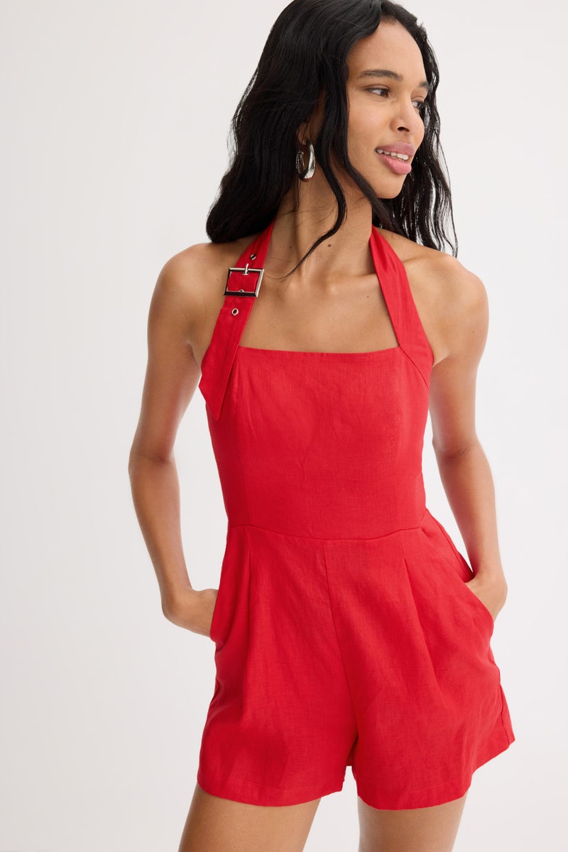 Carson Romper by YUMI KIM - Photo 3