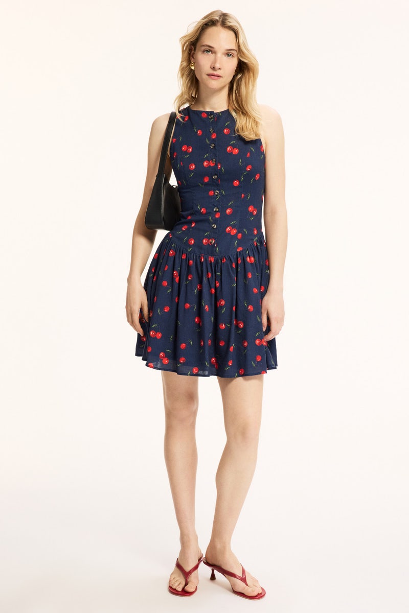 Roma Dress by Hutch - Photo 3