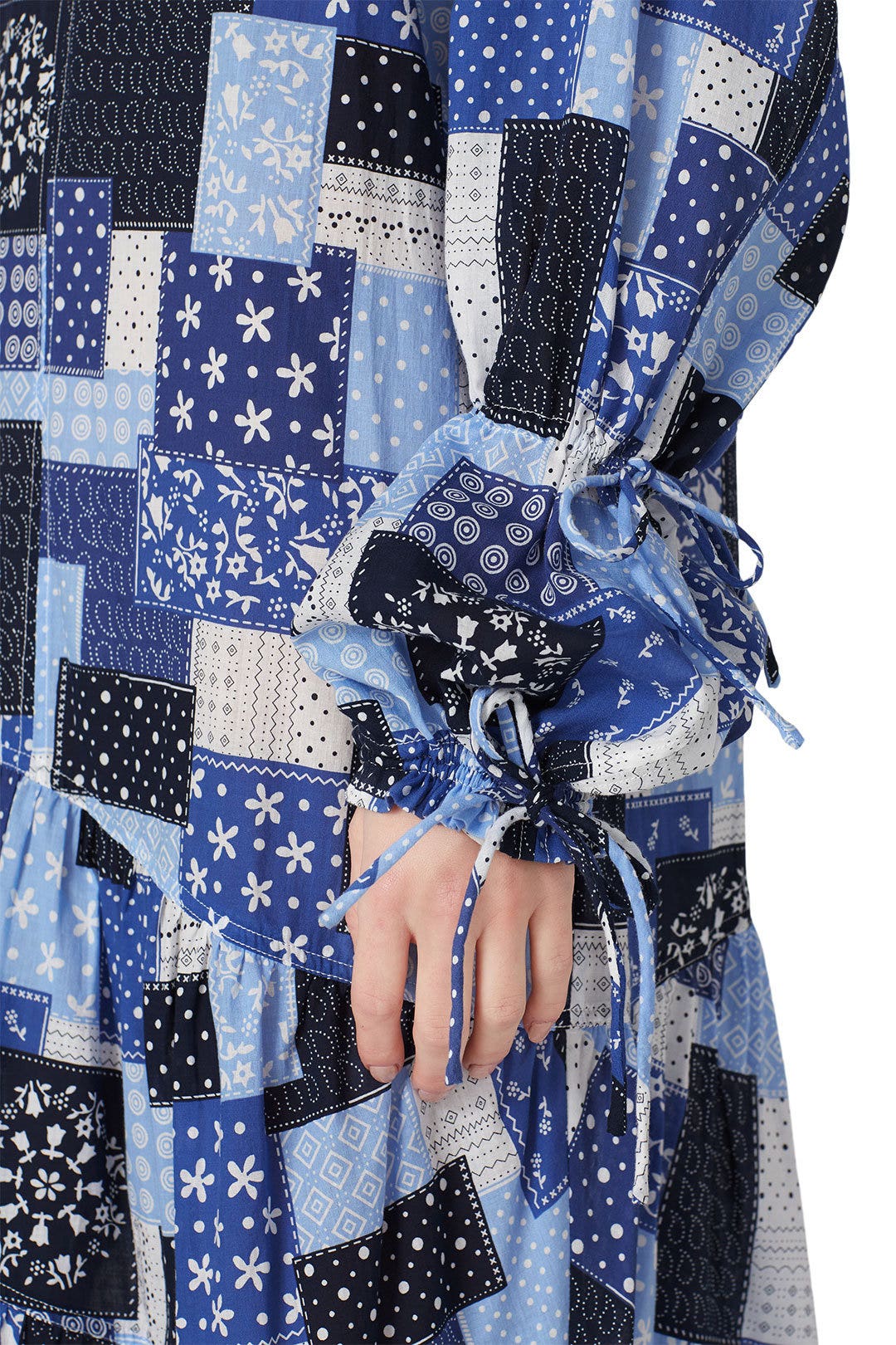 Amily Dress by By Malene Birger 3