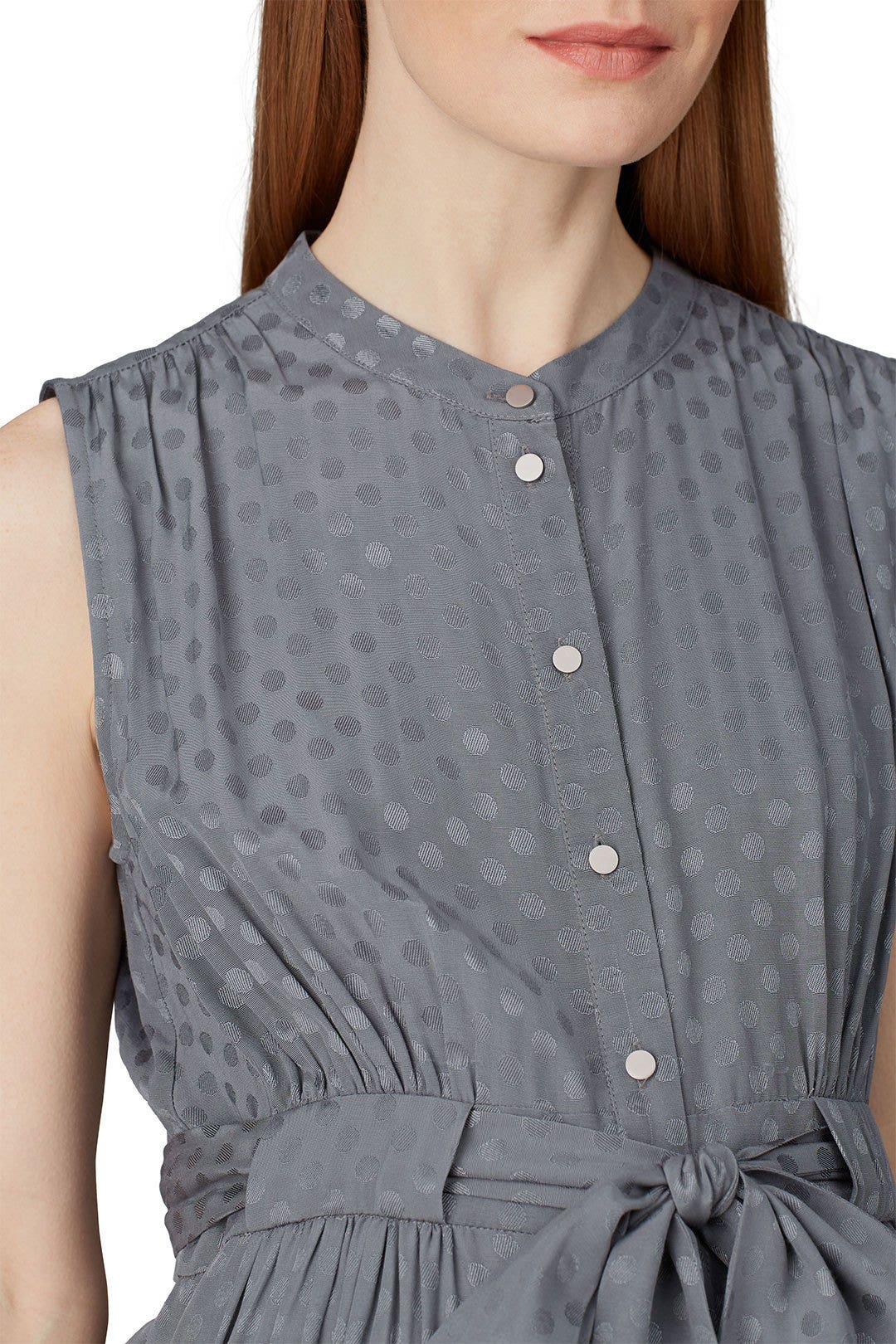 Marla Maternity Dress by Seraphine 3