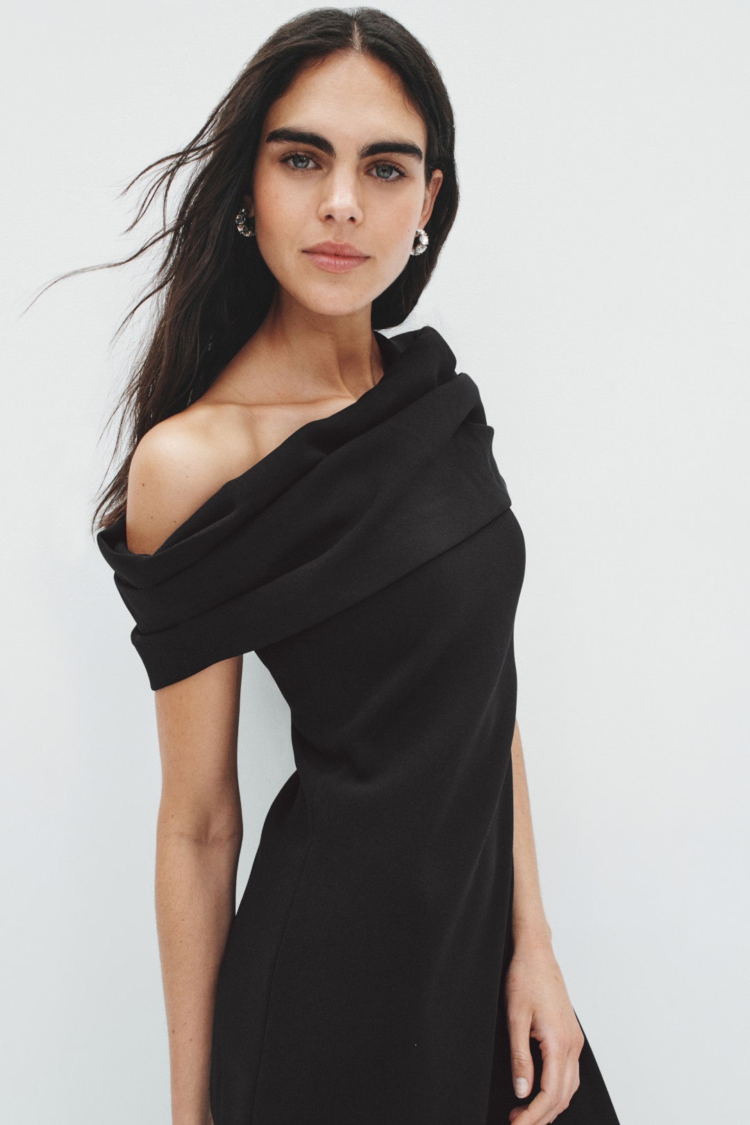 Chloe Maxi Dress by Wynn Hamlyn 3