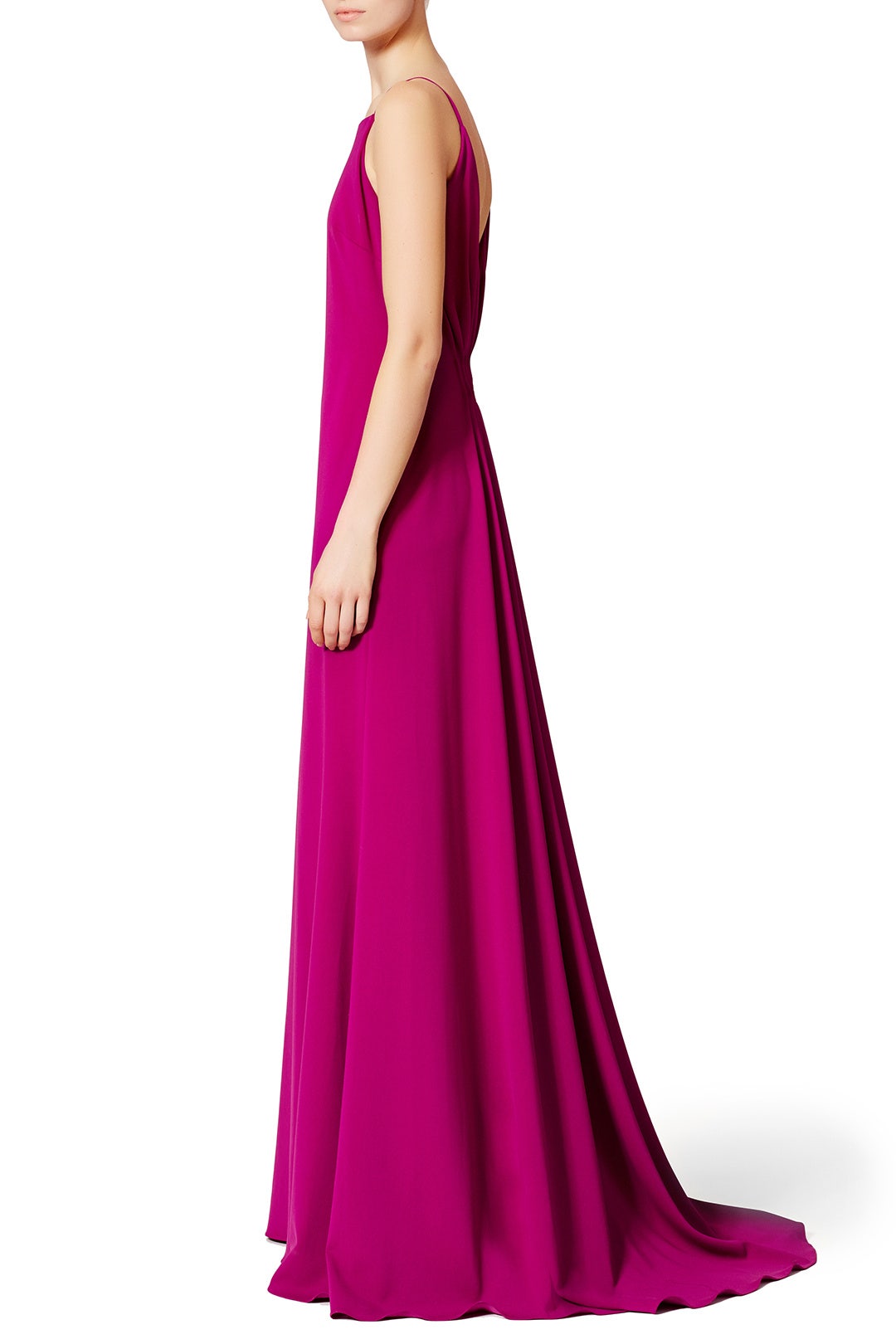 Rebecca Gown by Badgley Mischka 3