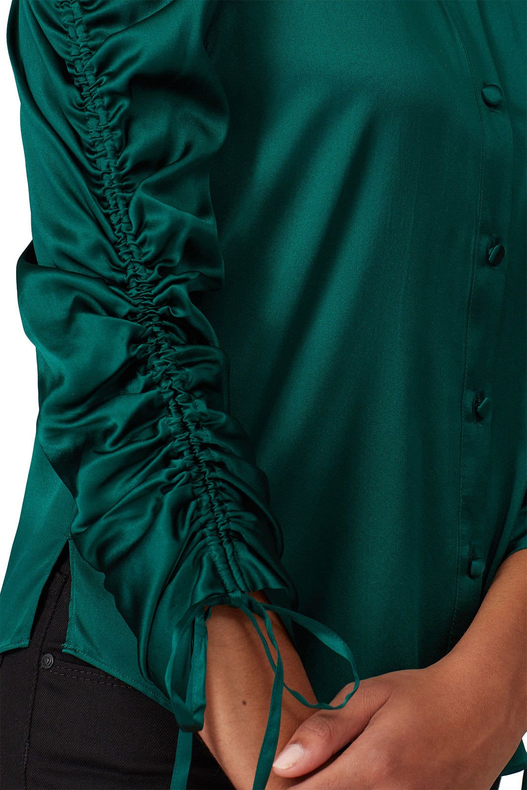 Lilian Blouse by Veronica Beard 3