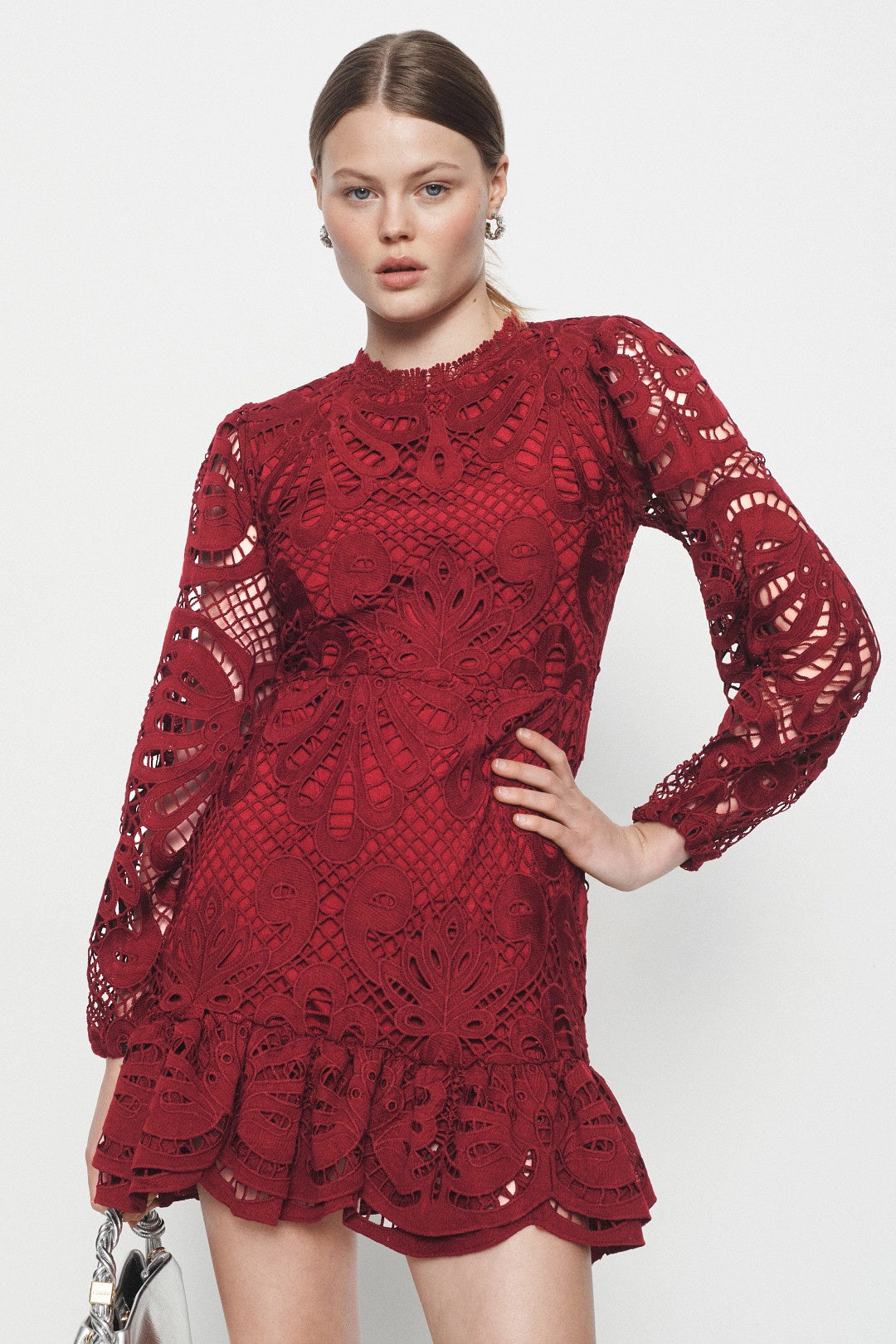Vivian Dress by Layered with Love 3