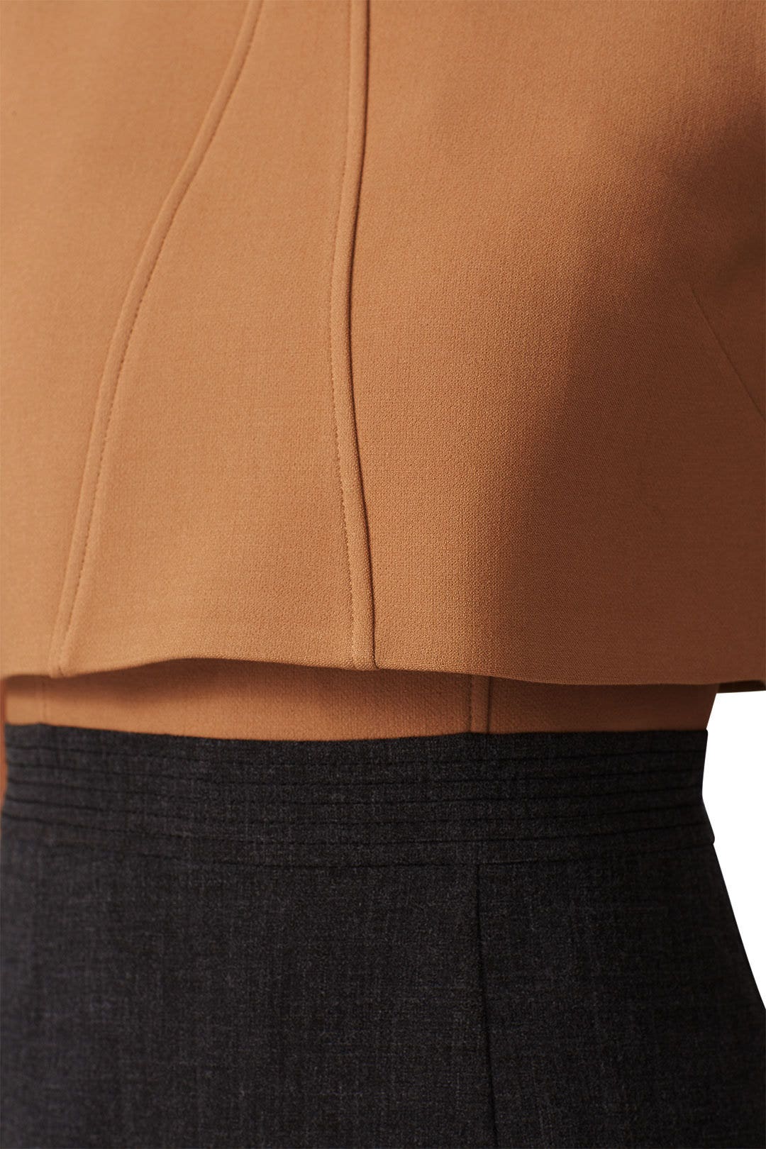 Camel Popover Sheath by Toccin 3