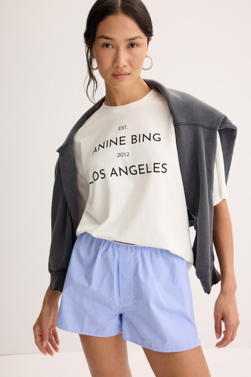 Rudy Tee by Anine Bing - Photo 3