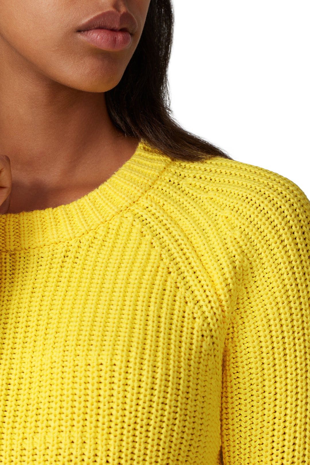 Jane Reglan Pullover by 525 America 3