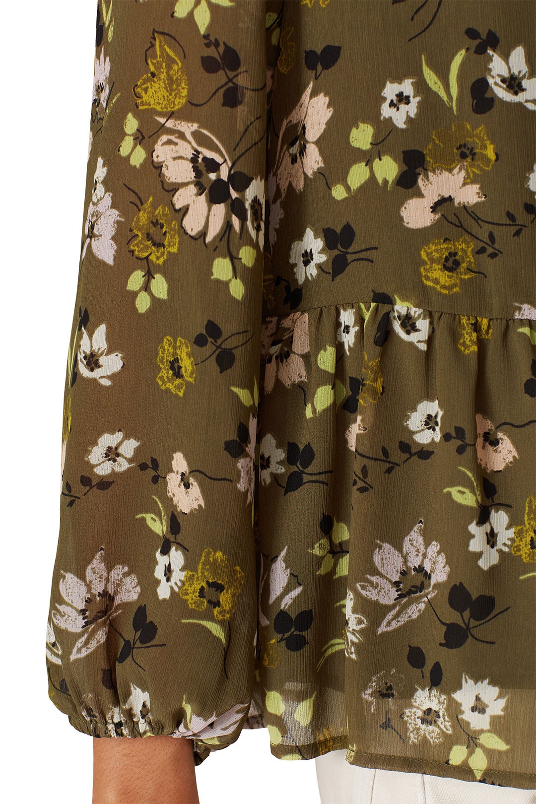 Madelyn Top by Madewell 3