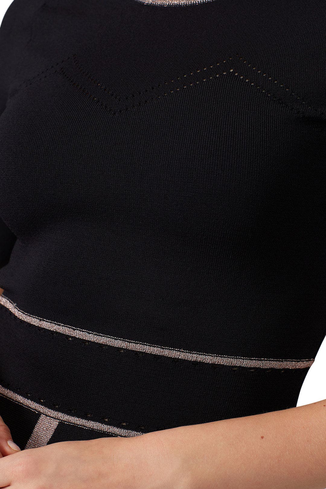 Renza Dress by Shoshanna 3