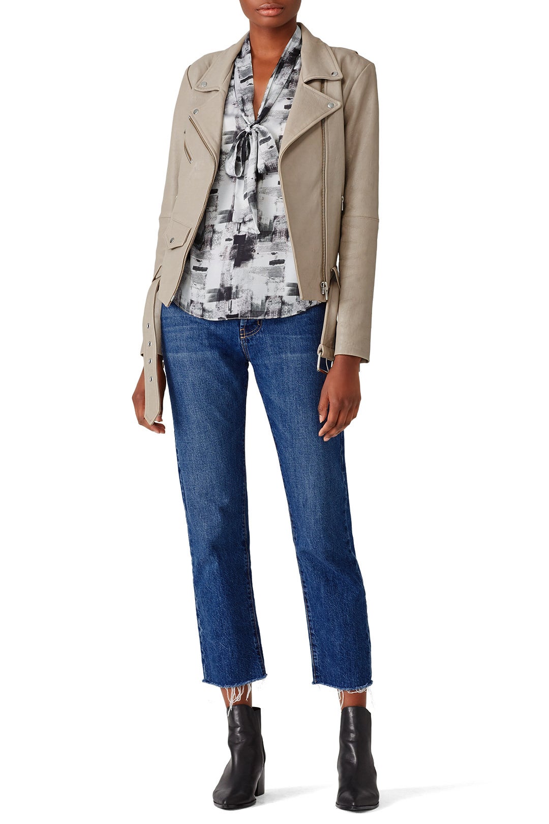 Luella Top by Waverly Grey 3