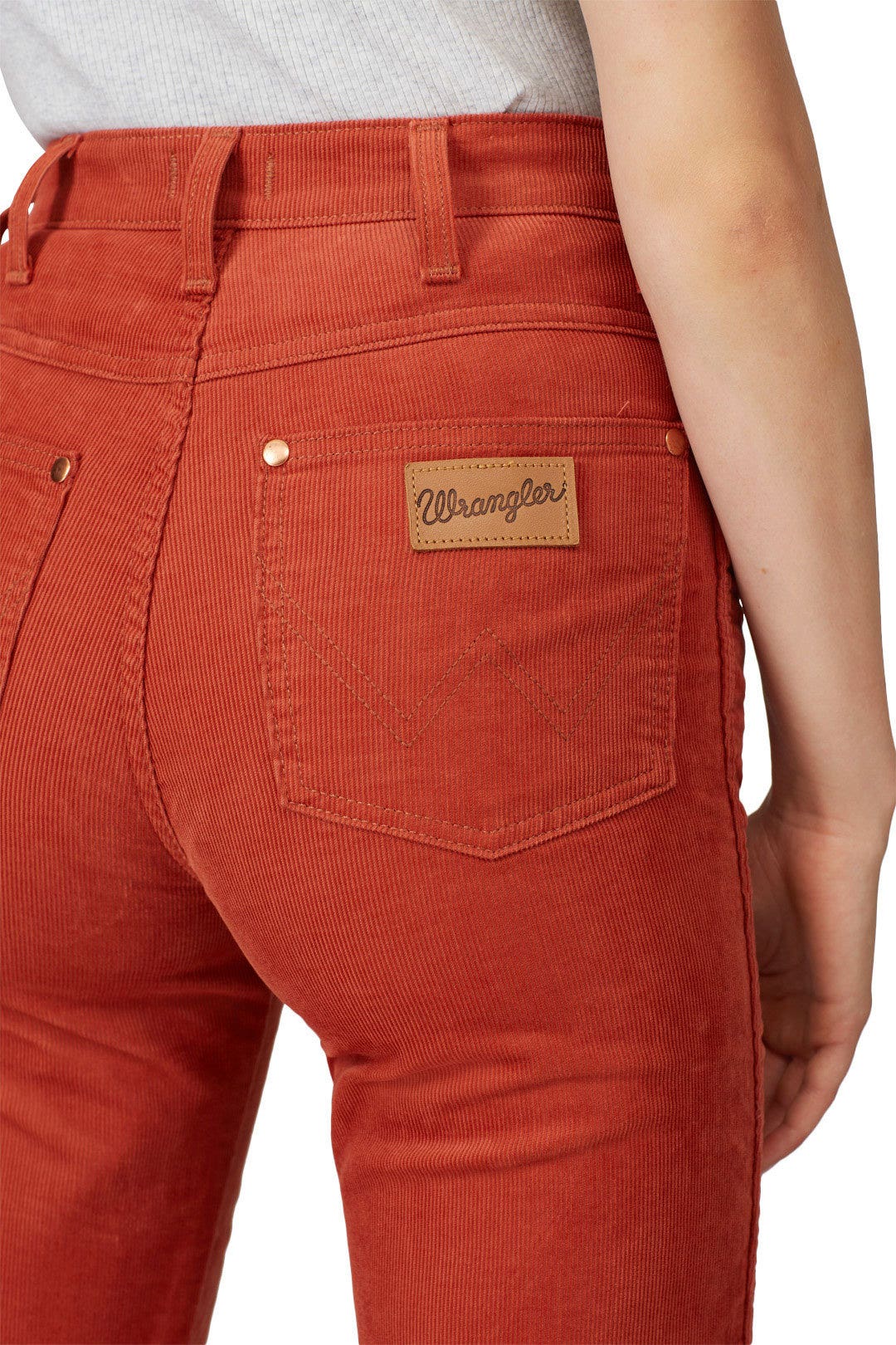Heritage Jeans by WRANGLER 3