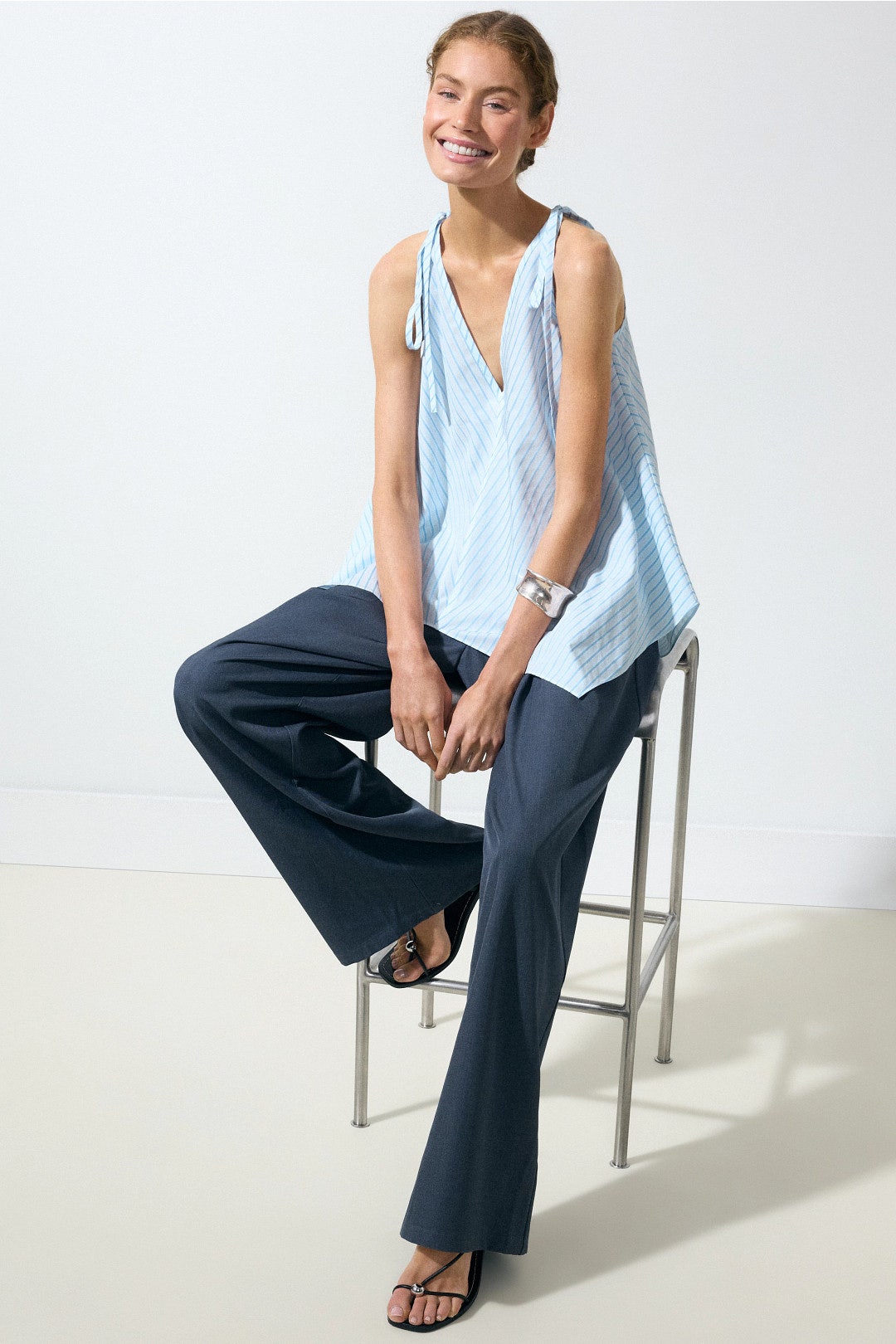 Handkerchief Cami Top by 3.1 Phillip Lim 3