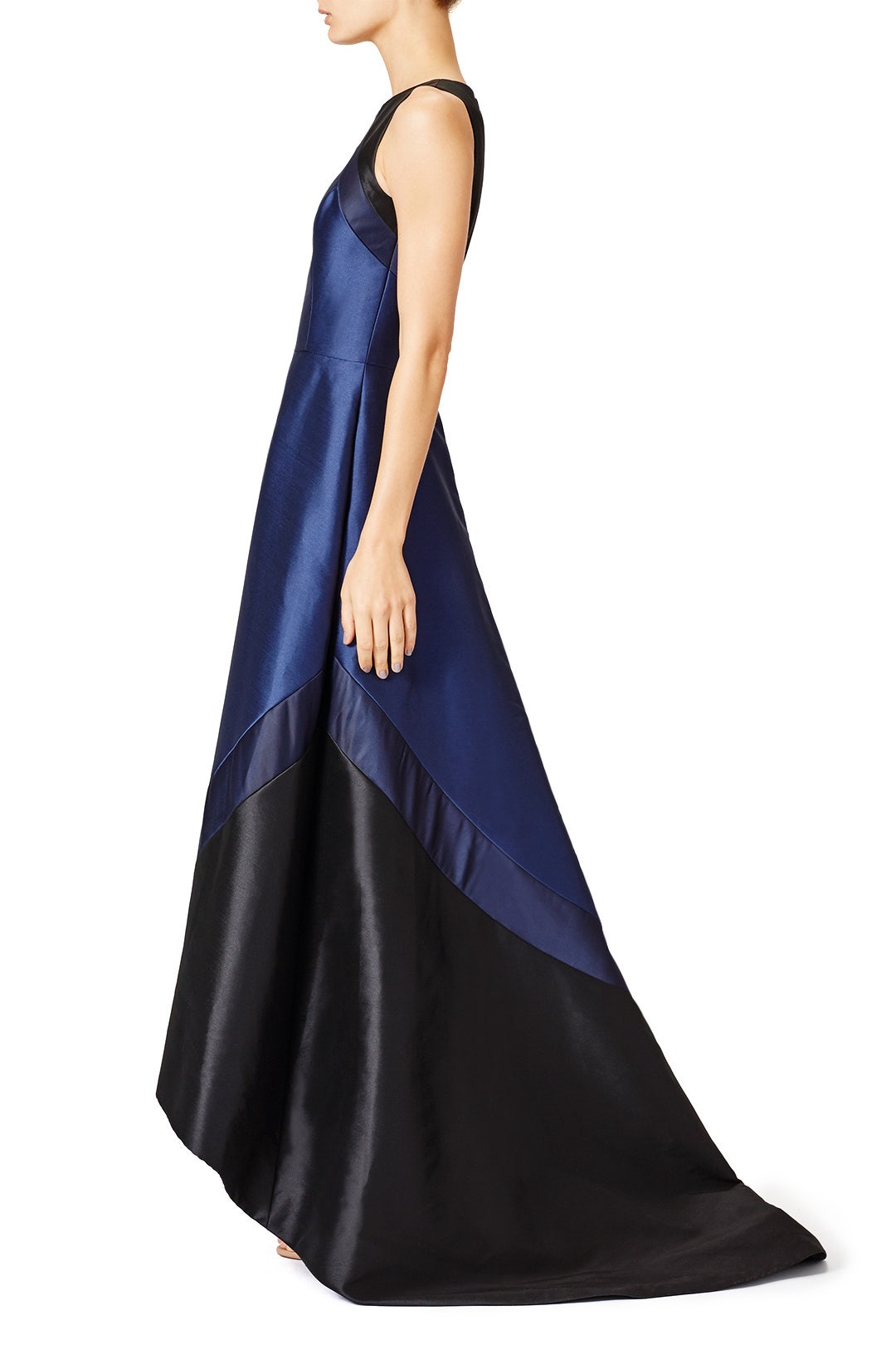 Block Party Gown by Theia 3