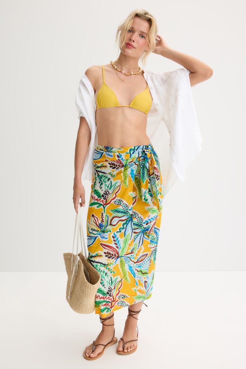 Cannes Skirt by Ro's Garden - Photo 3