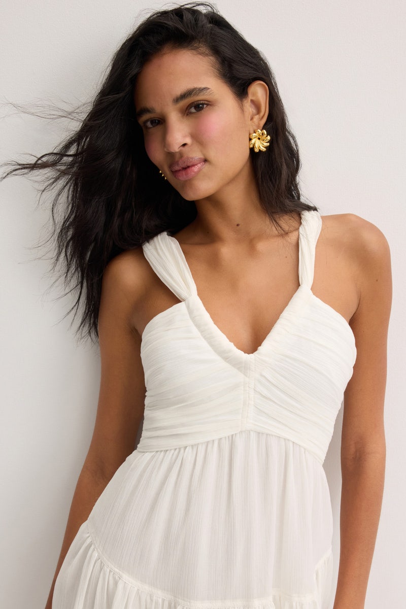 Jaylin Dress by A.L.C. - Photo 3