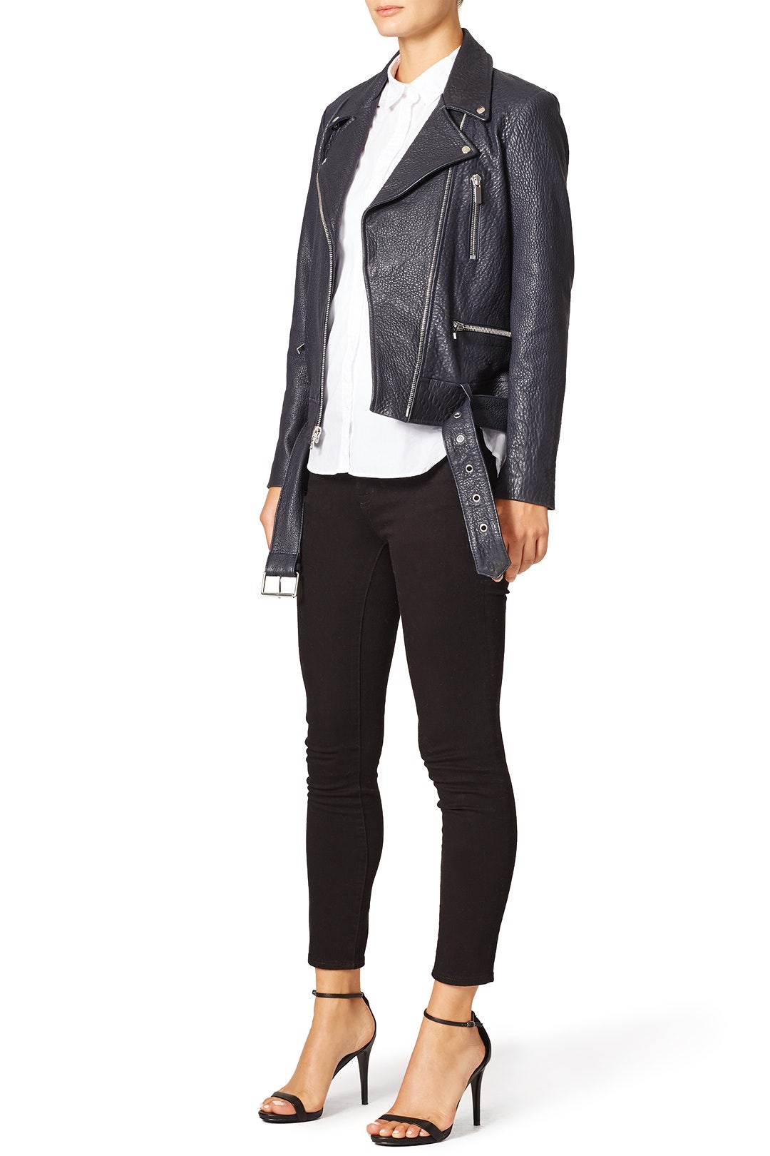 Corlyn Jacket by Elizabeth and James 1