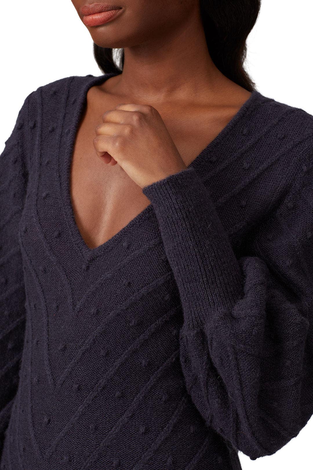 Melody Knit Dress by Keepsake 3