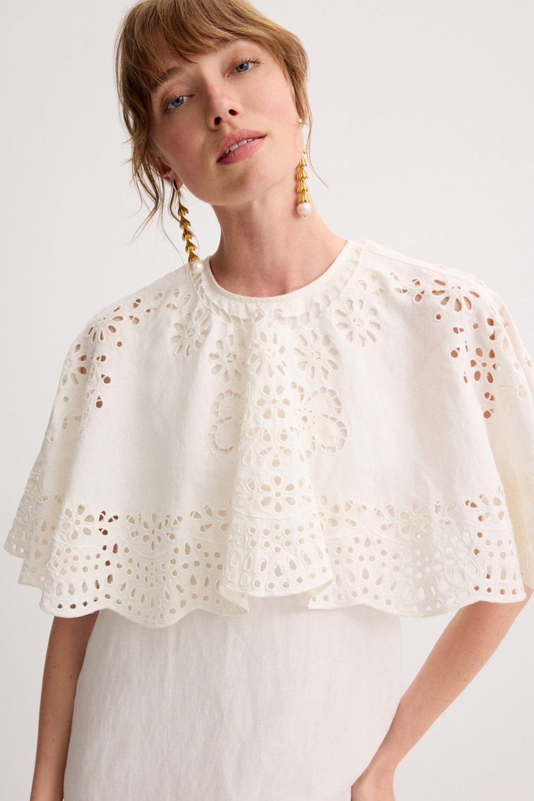 Lula Mini Dress by Sea New York 3